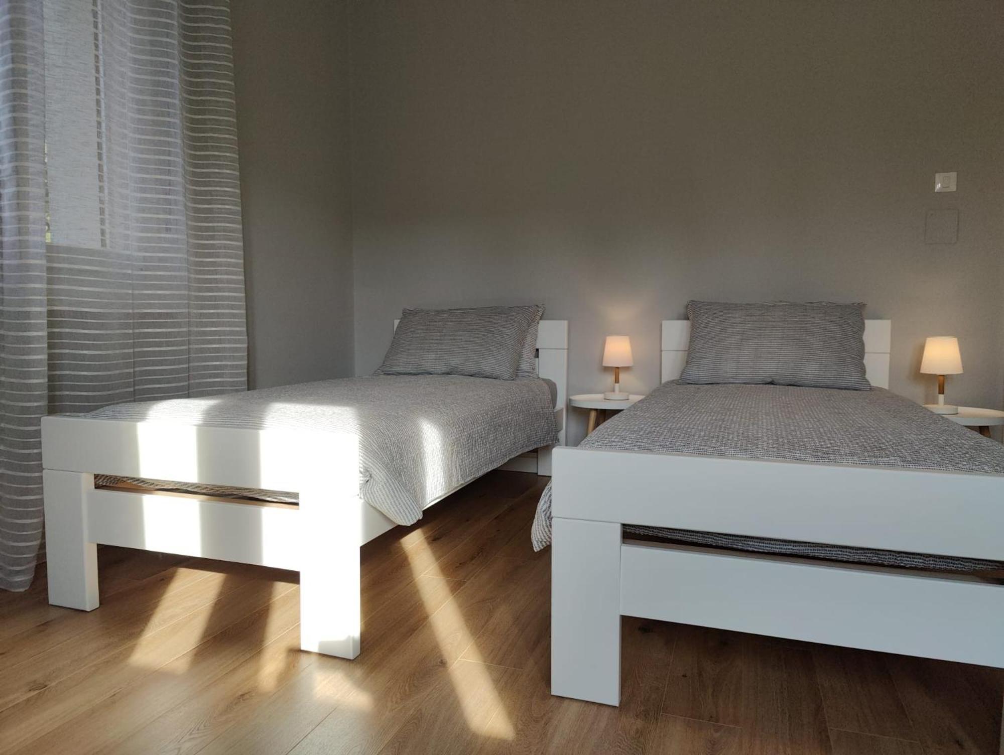 Bed And Breakfast Cattinara Trieszt Kültér fotó