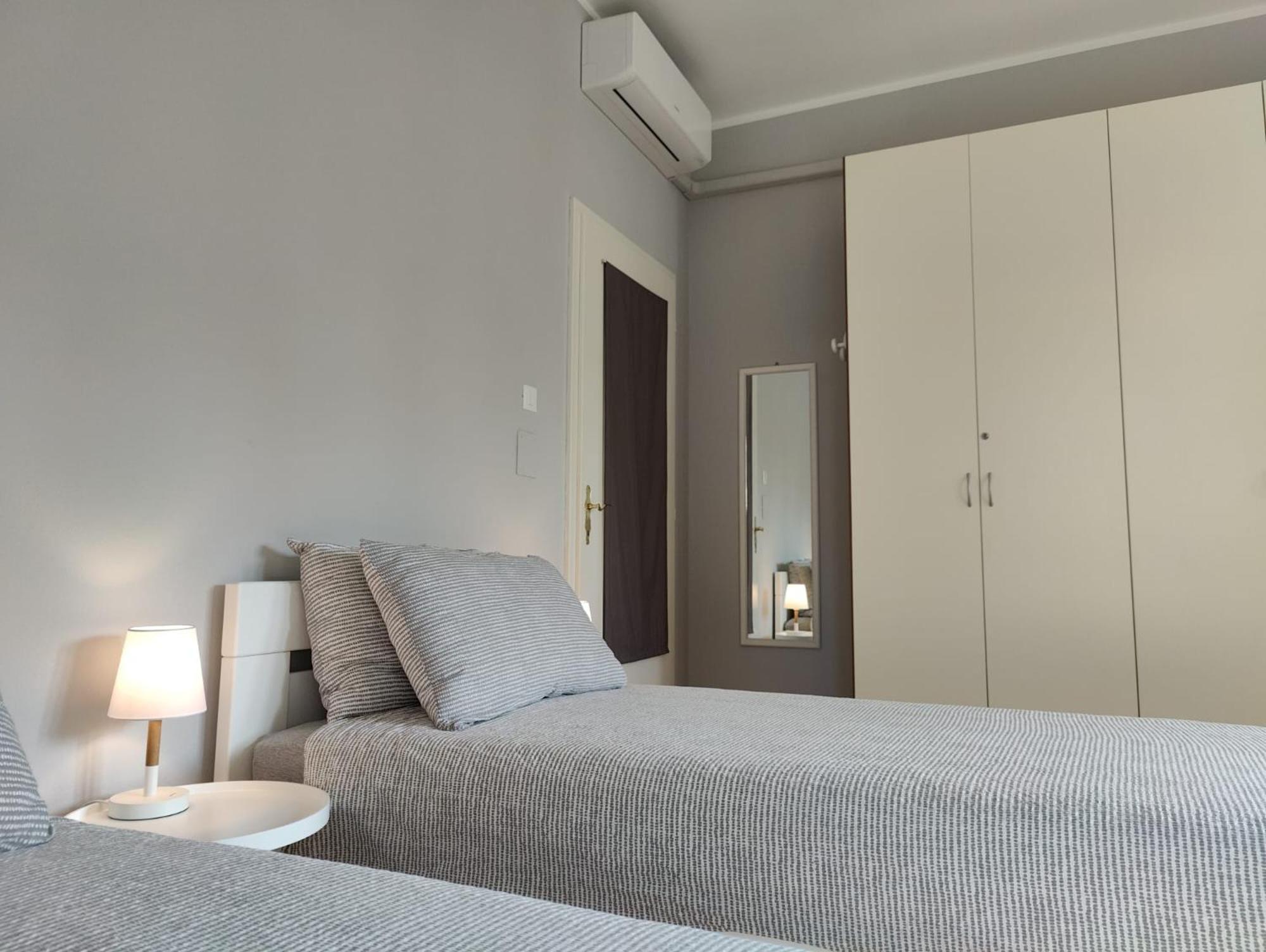 Bed And Breakfast Cattinara Trieszt Kültér fotó