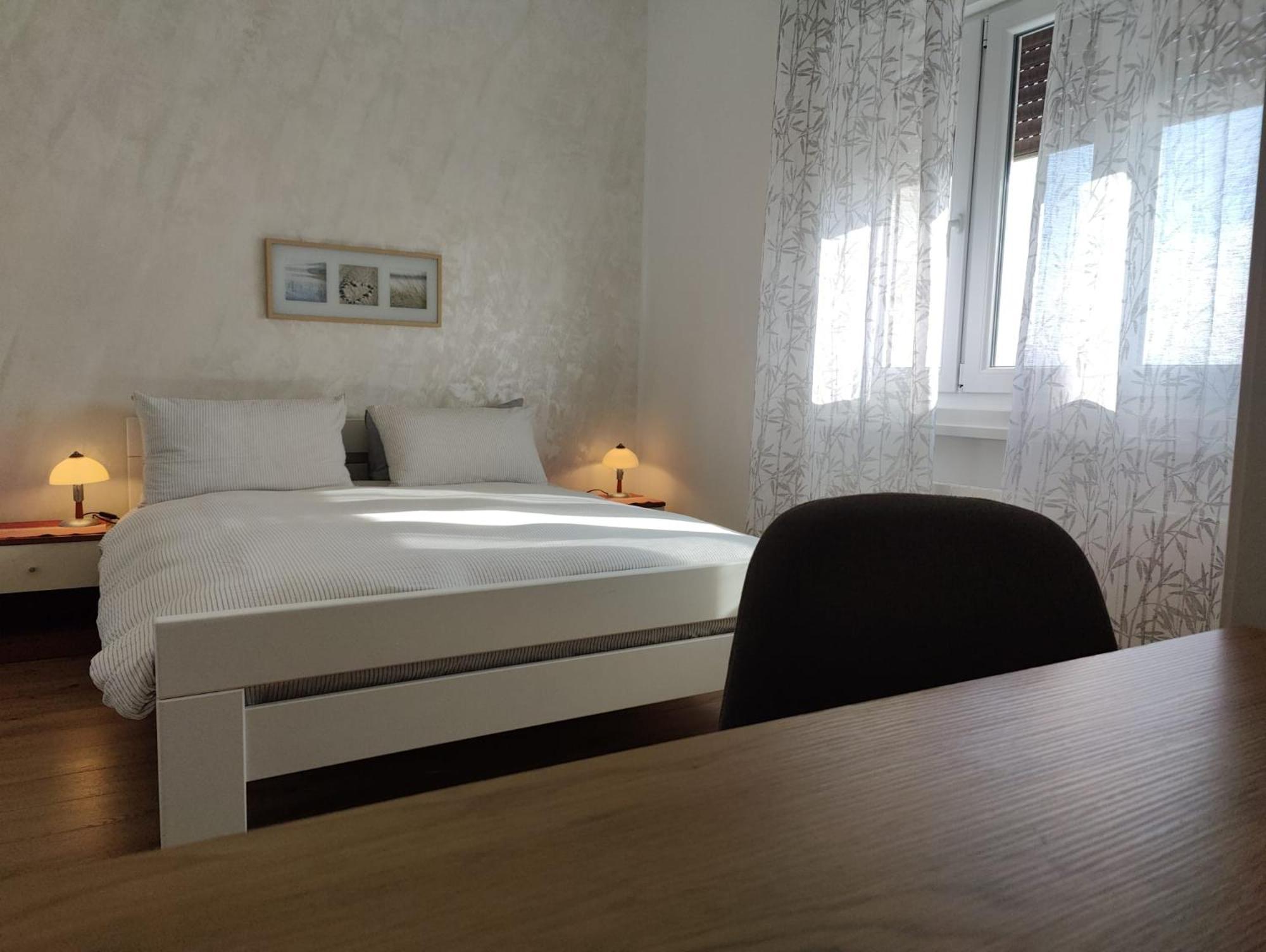 Bed And Breakfast Cattinara Trieszt Kültér fotó