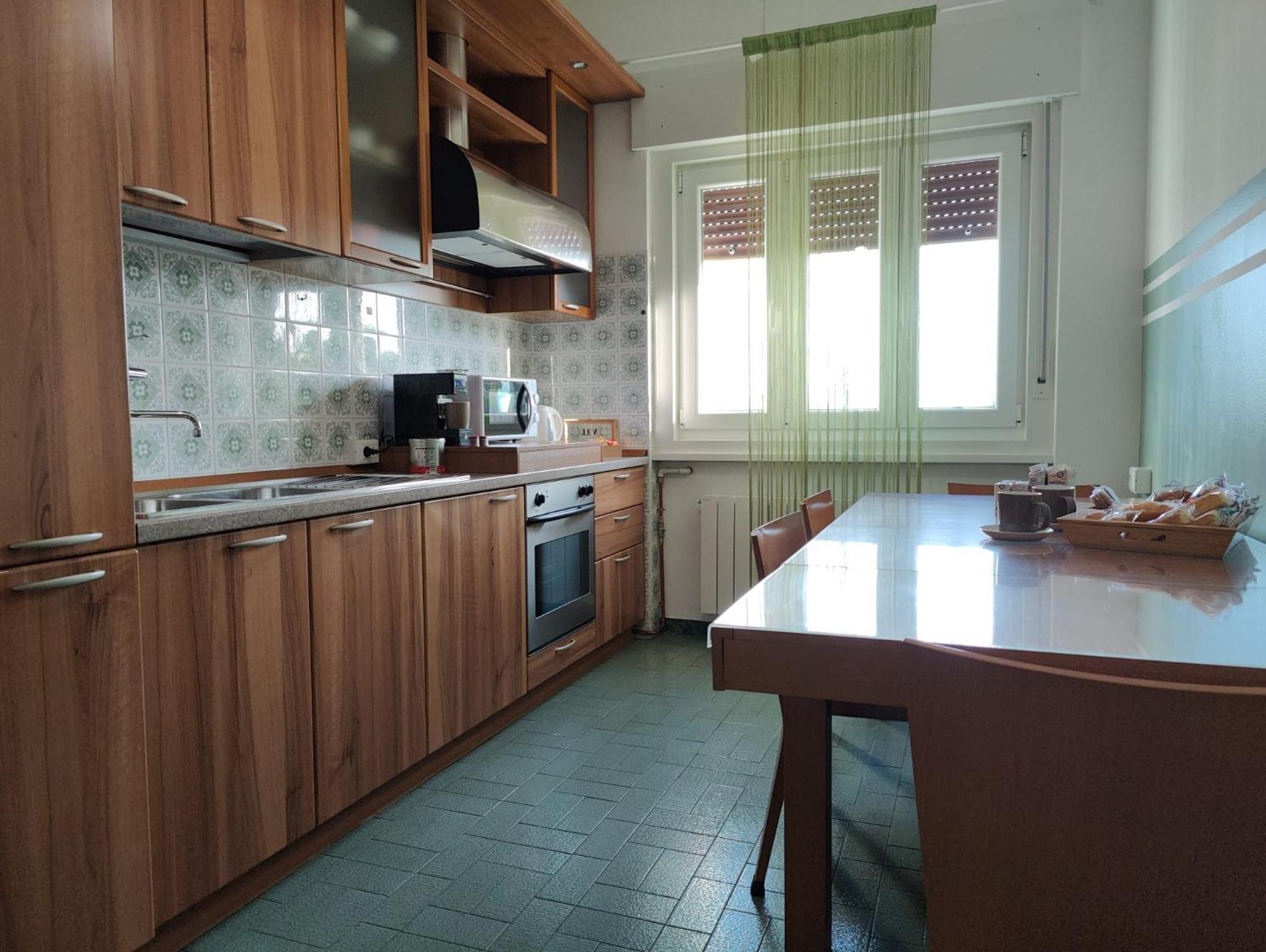 Bed And Breakfast Cattinara Trieszt Kültér fotó