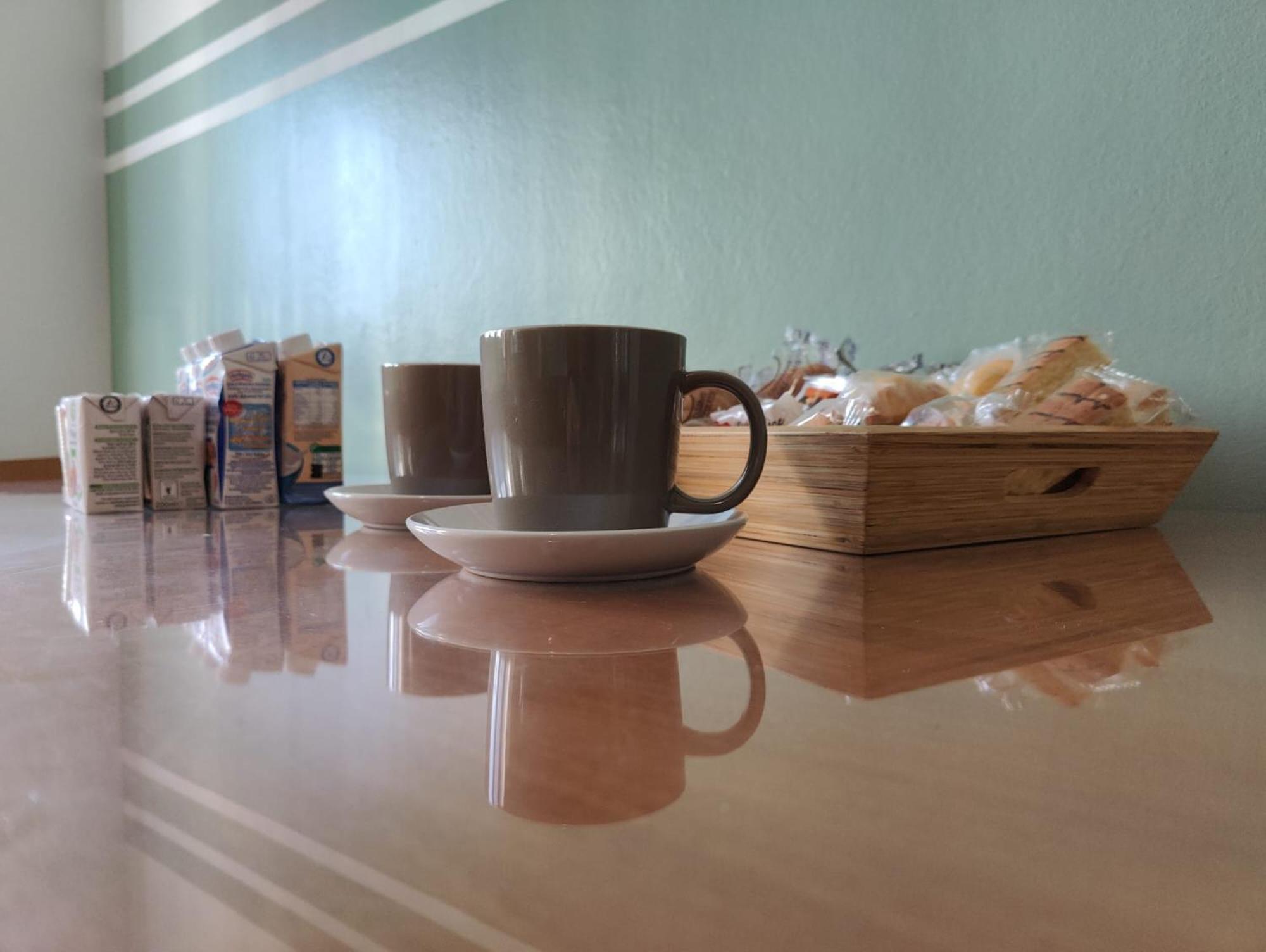 Bed And Breakfast Cattinara Trieszt Kültér fotó