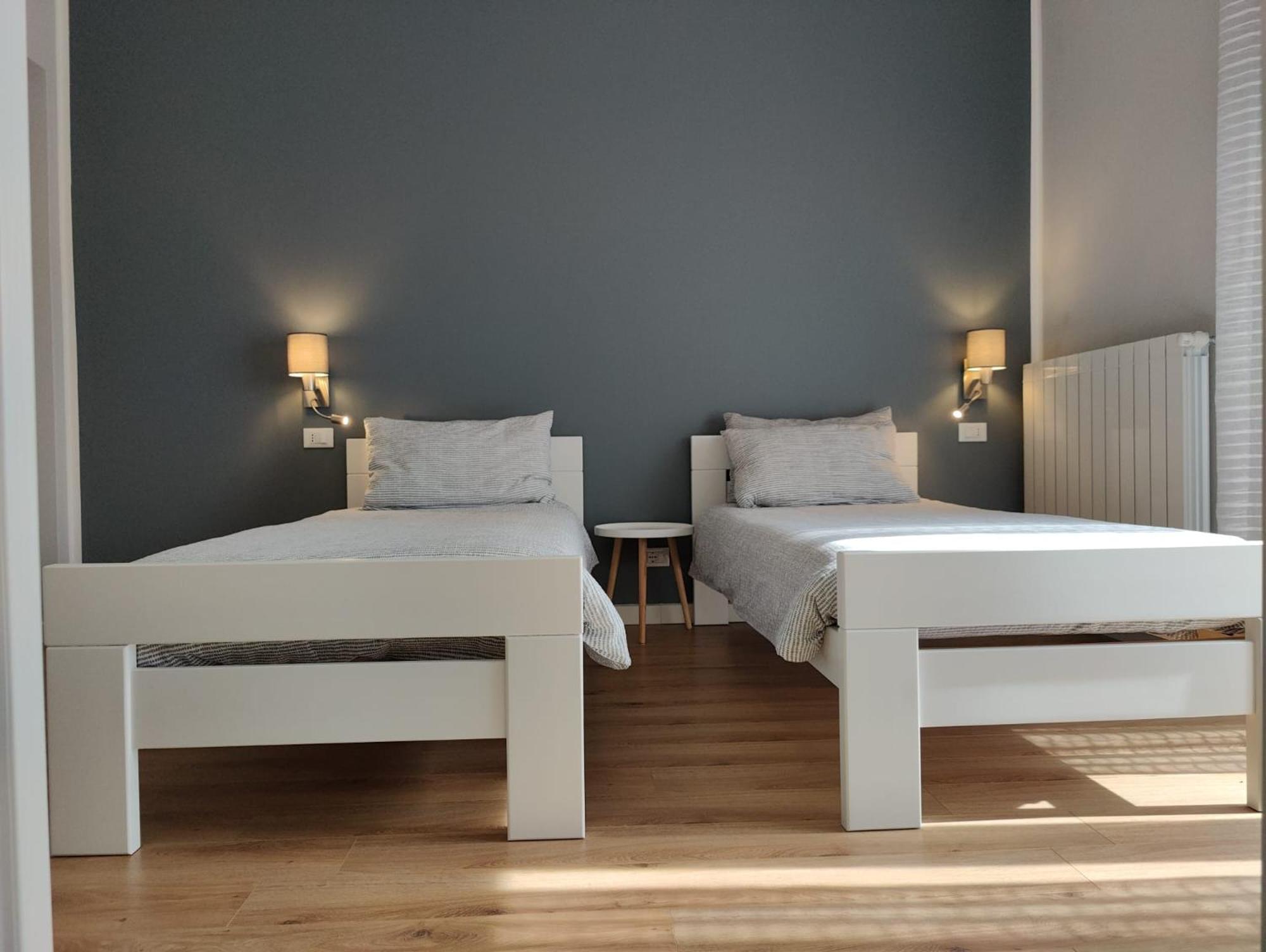 Bed And Breakfast Cattinara Trieszt Kültér fotó