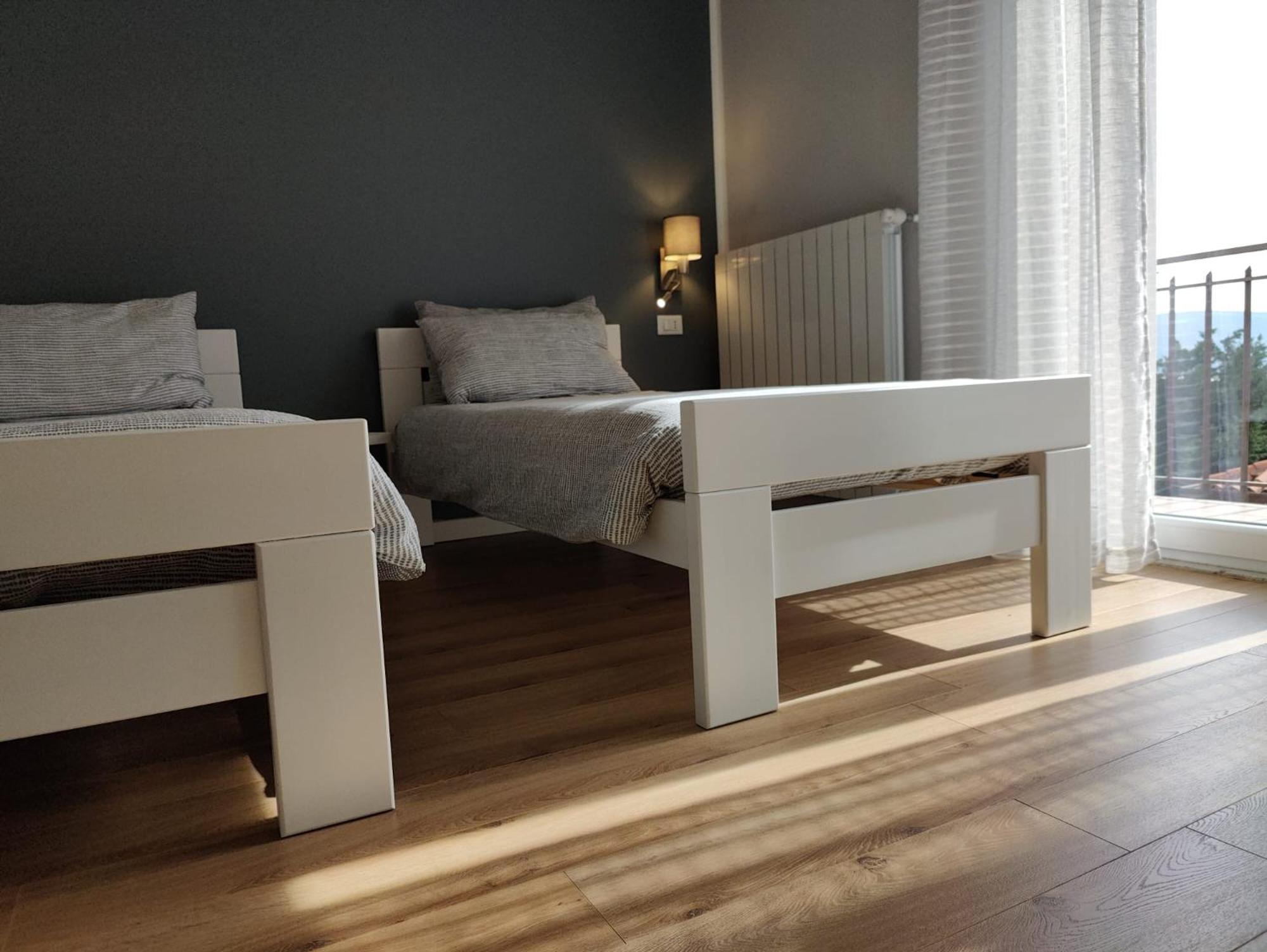 Bed And Breakfast Cattinara Trieszt Kültér fotó