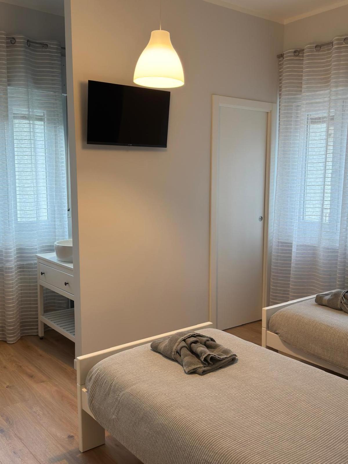Bed And Breakfast Cattinara Trieszt Kültér fotó