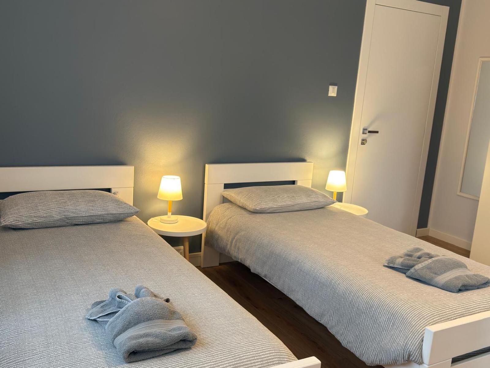 Bed And Breakfast Cattinara Trieszt Kültér fotó