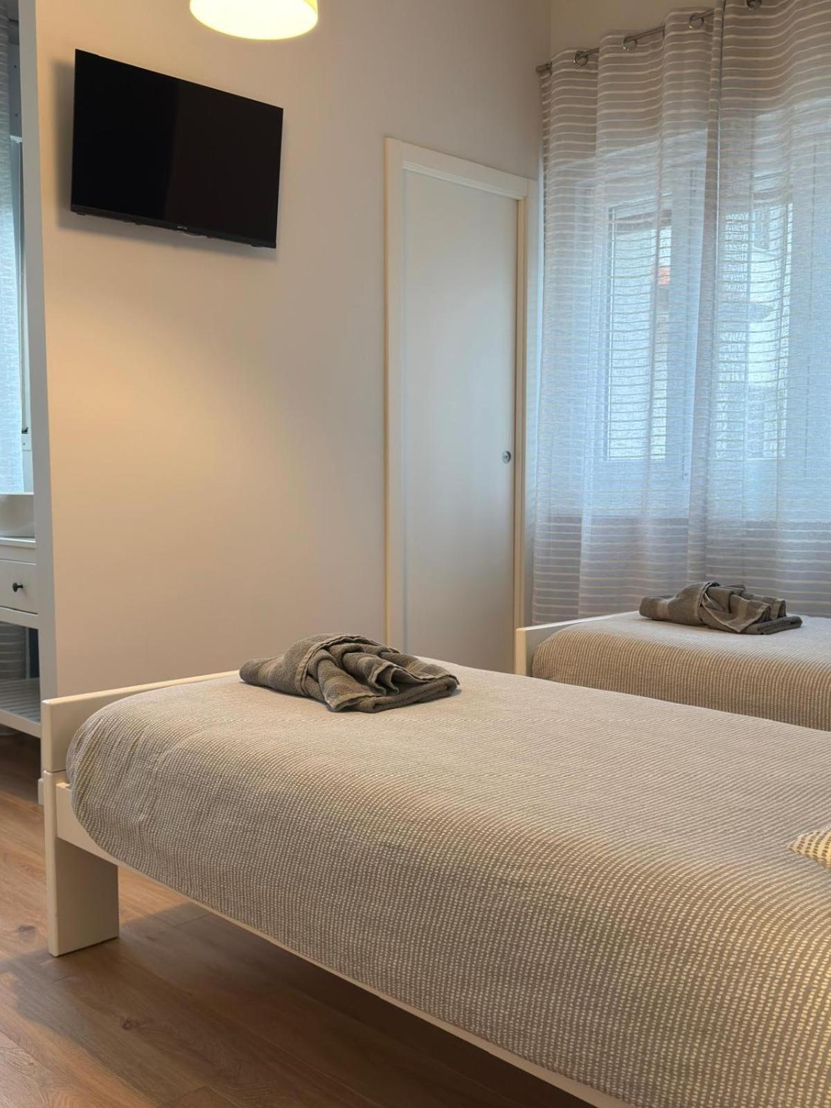 Bed And Breakfast Cattinara Trieszt Kültér fotó